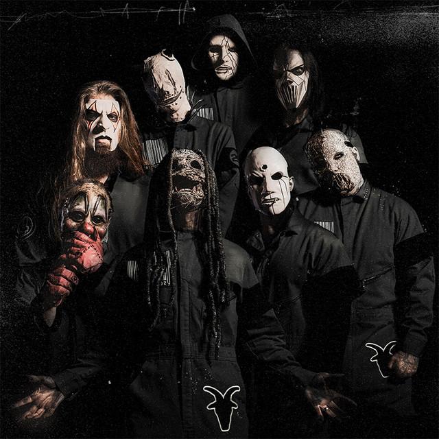 Slipknot London