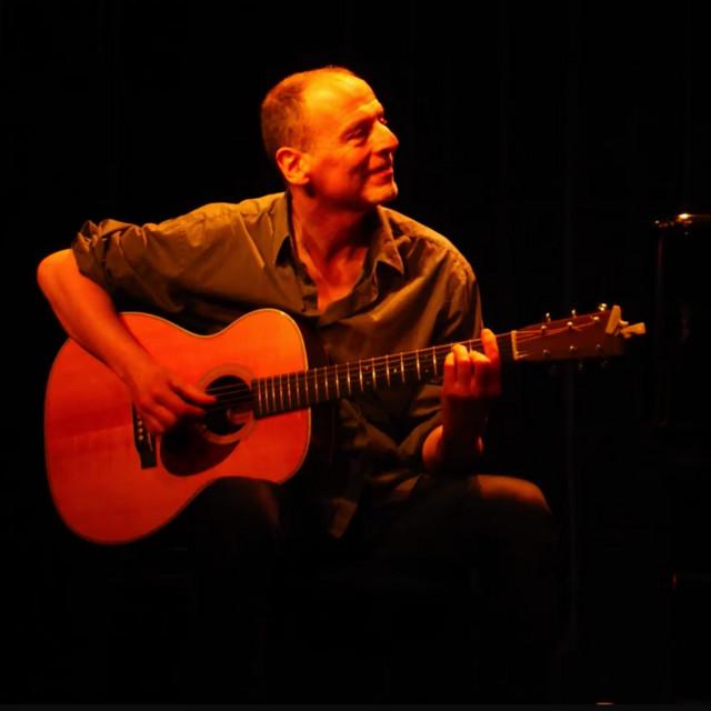 Live Jazz and Blues